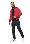 Chaqueta Beisbolera OVIEDO
