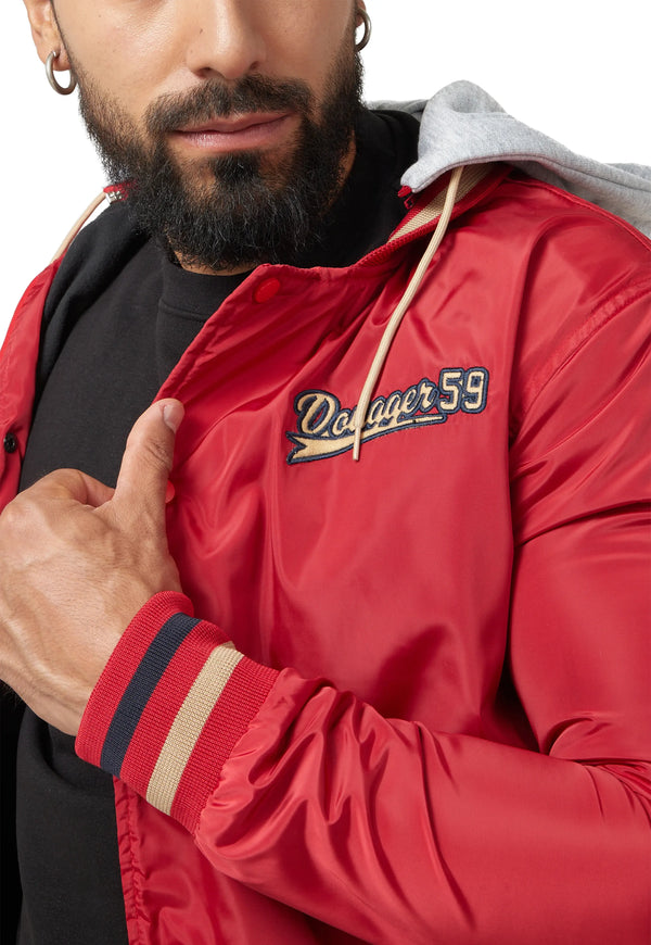 Chaqueta Beisbolera OVIEDO