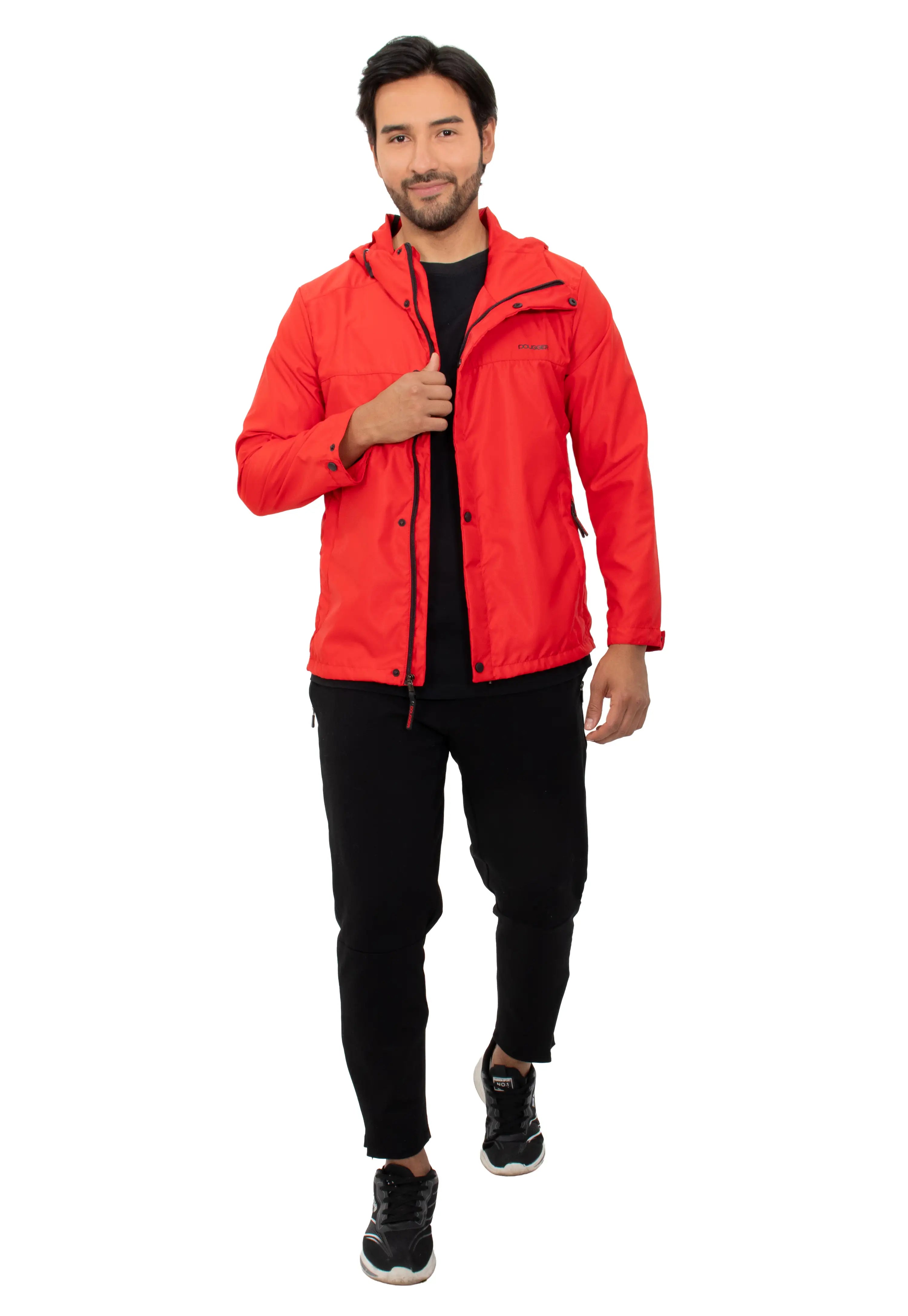Chaqueta Liviano STORM
