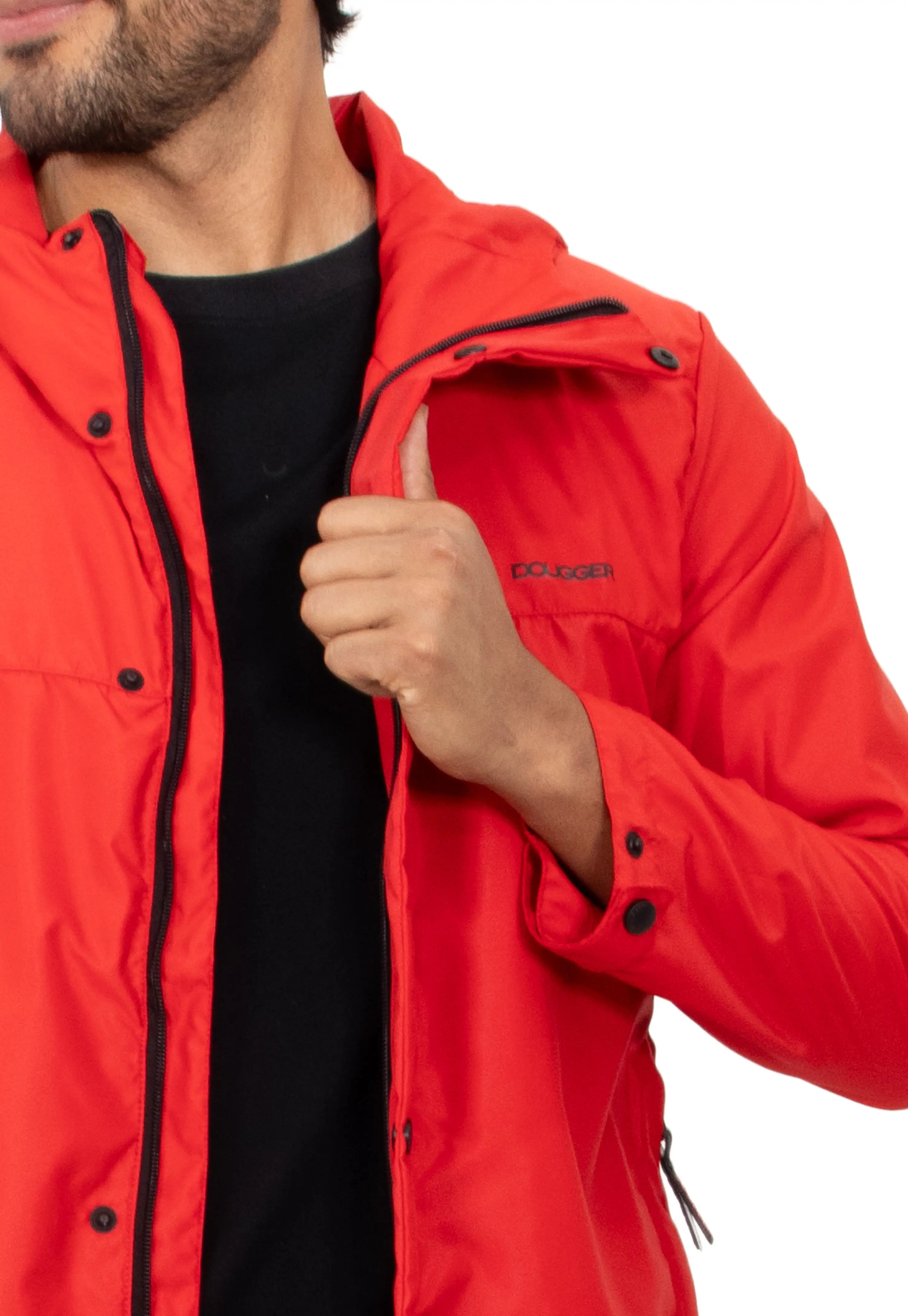 Chaqueta Liviano STORM