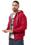 Chaqueta Doble Faz CROMO