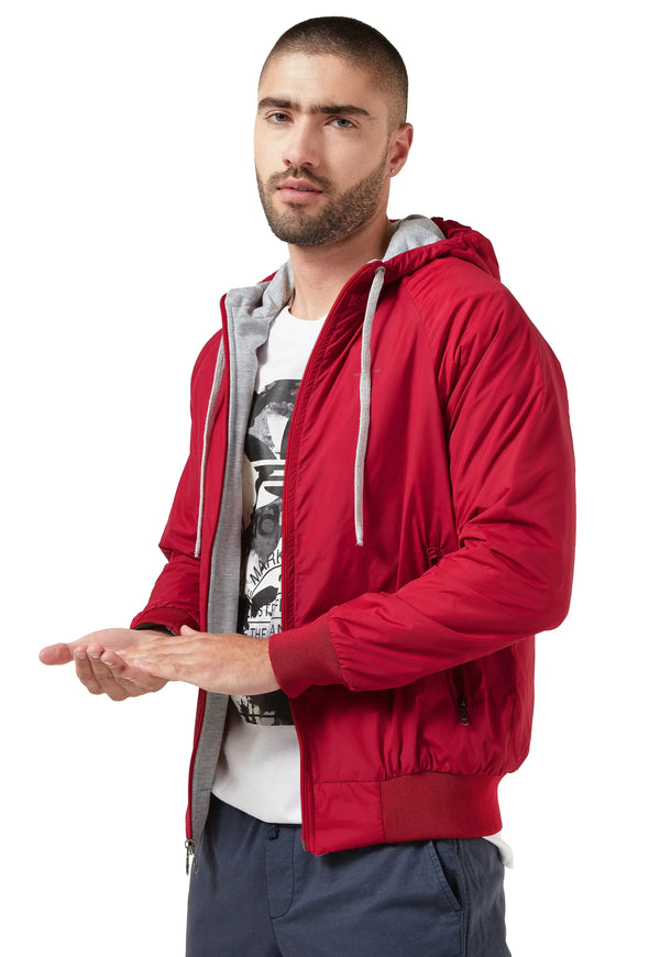 Chaqueta Doble Faz CROMO