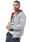 Chaqueta Doble Faz CROMO