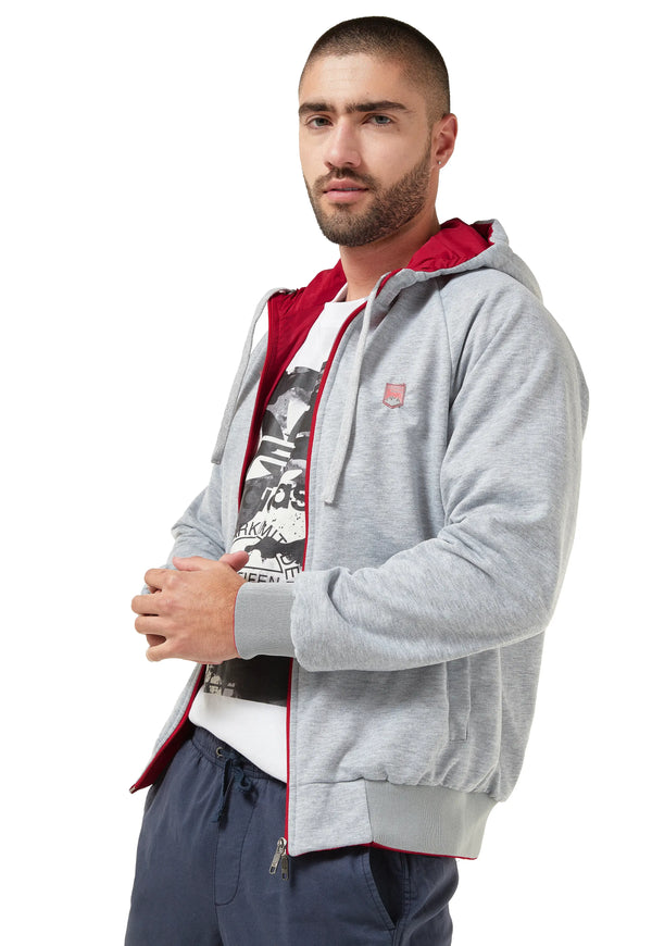 Chaqueta Doble Faz CROMO