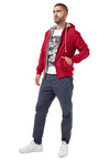 Chaqueta Doble Faz CROMO