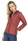 Chaqueta Doble Faz GRENDA