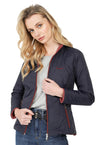 Chaqueta Doble Faz GRENDA