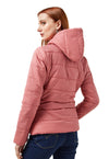 Chaqueta Acolchada ABI