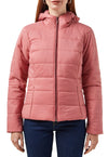 Chaqueta Acolchada ABI