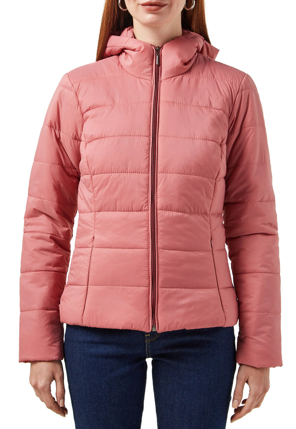Chaqueta Acolchada ABI