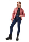 Chaqueta Acolchada ABI
