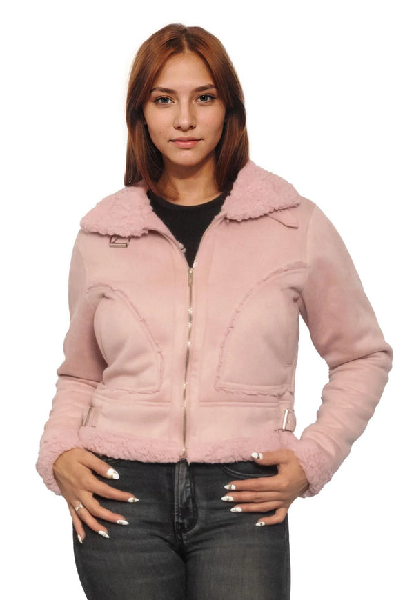 Chaqueta Termica SELENA