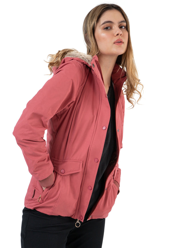Chaqueta Liviana SUZIE