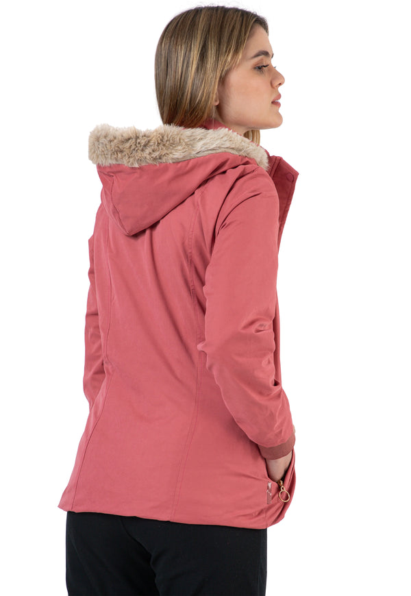 Chaqueta Liviana SUZIE