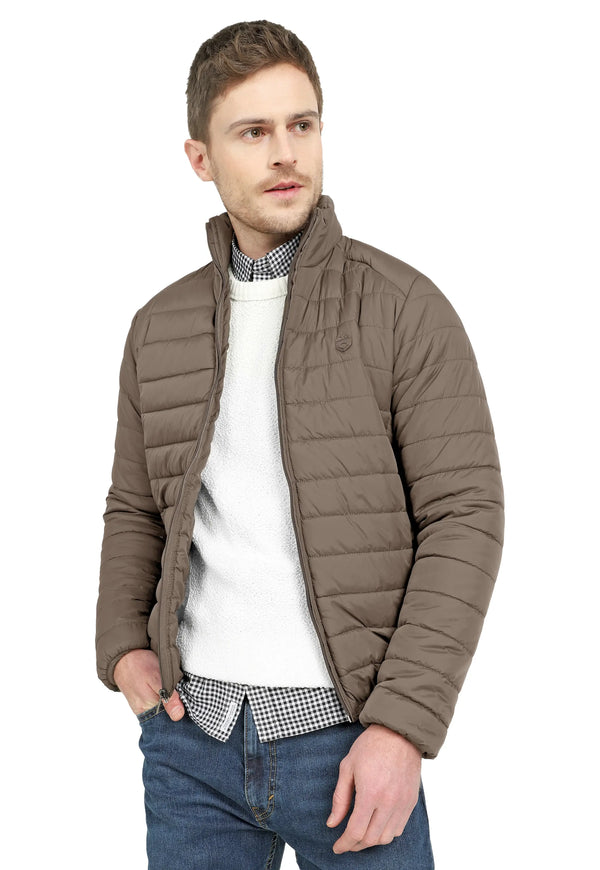 Chaqueta Acolchada ATOKO