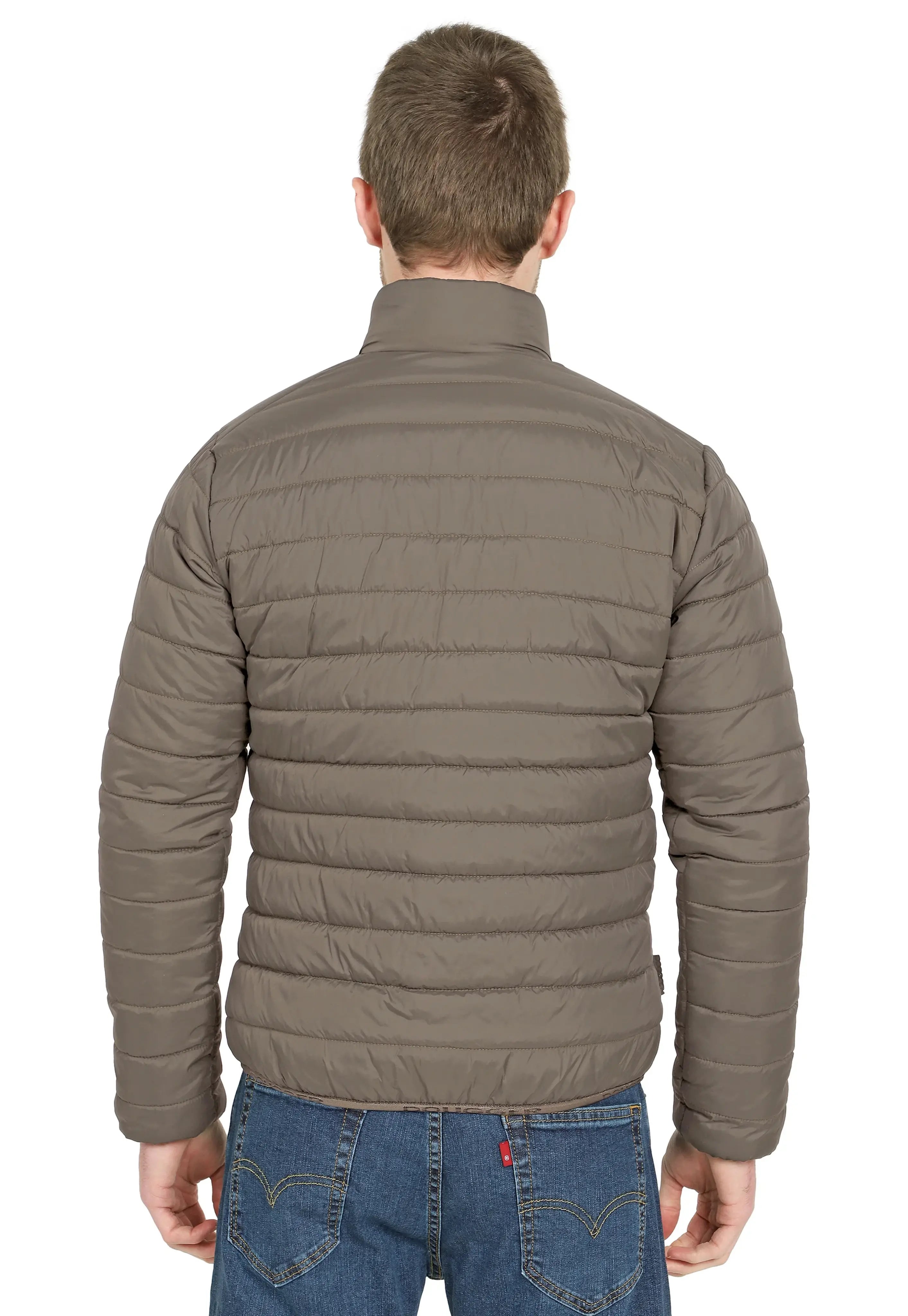 Chaqueta Acolchada ATOKO