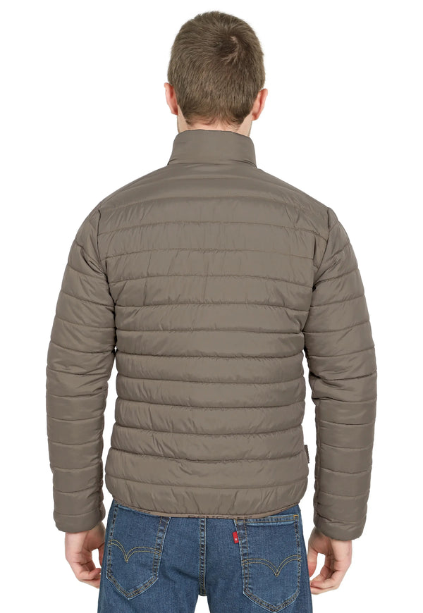 Chaqueta Acolchada ATOKO
