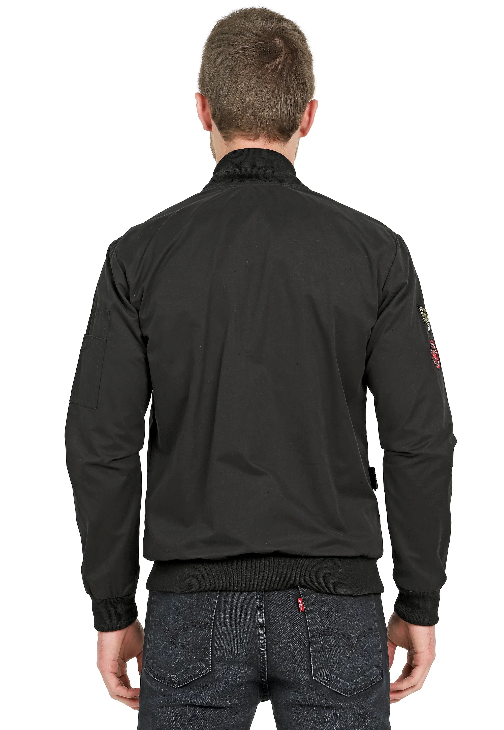 Chaqueta Liviana DRIAN