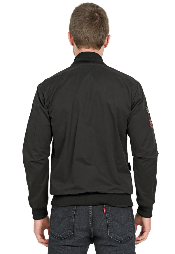 Chaqueta Liviana DRIAN