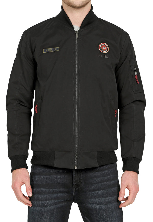Chaqueta Liviana DRIAN