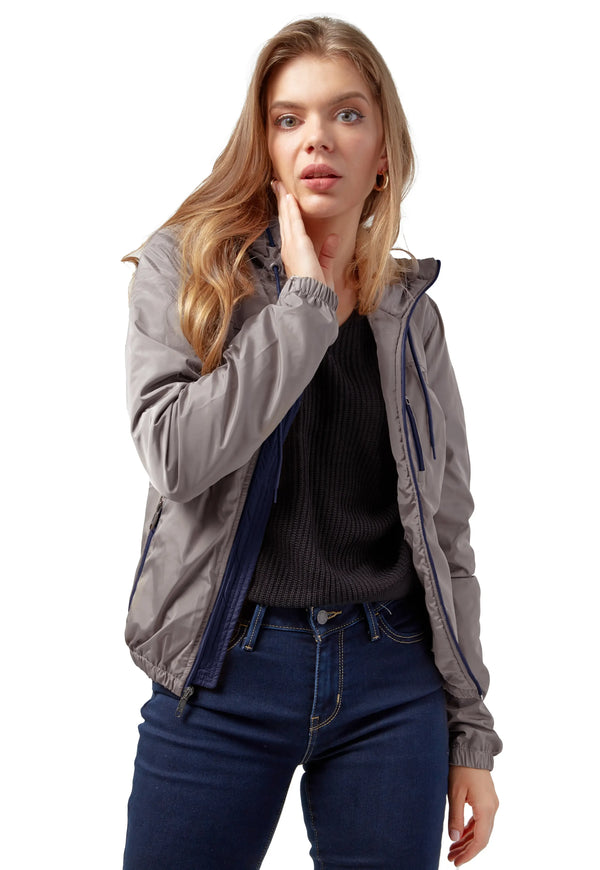 Chaqueta Termica FAVARA