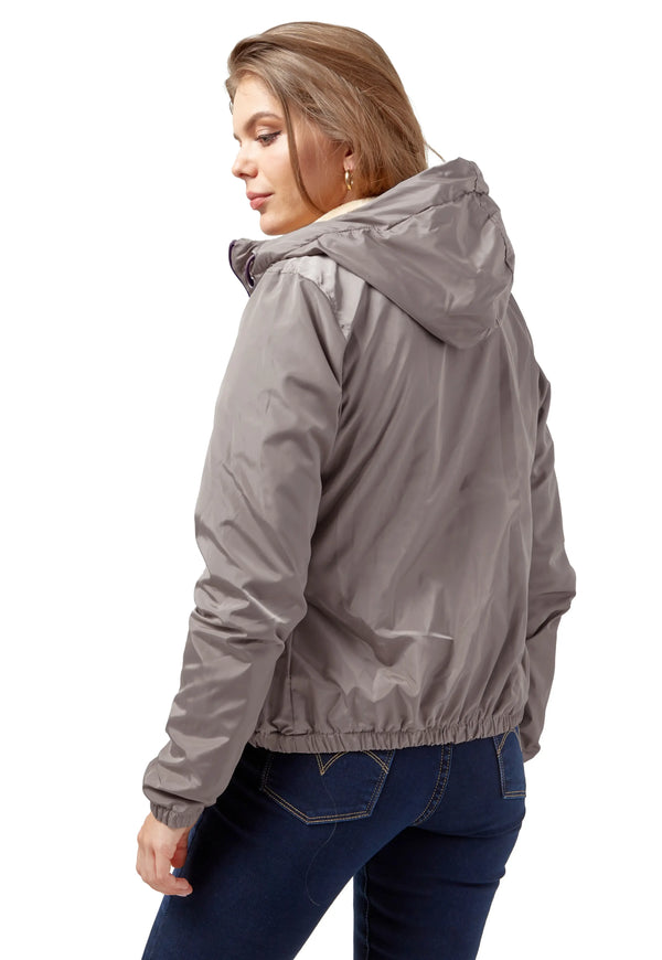 Chaqueta Termica FAVARA