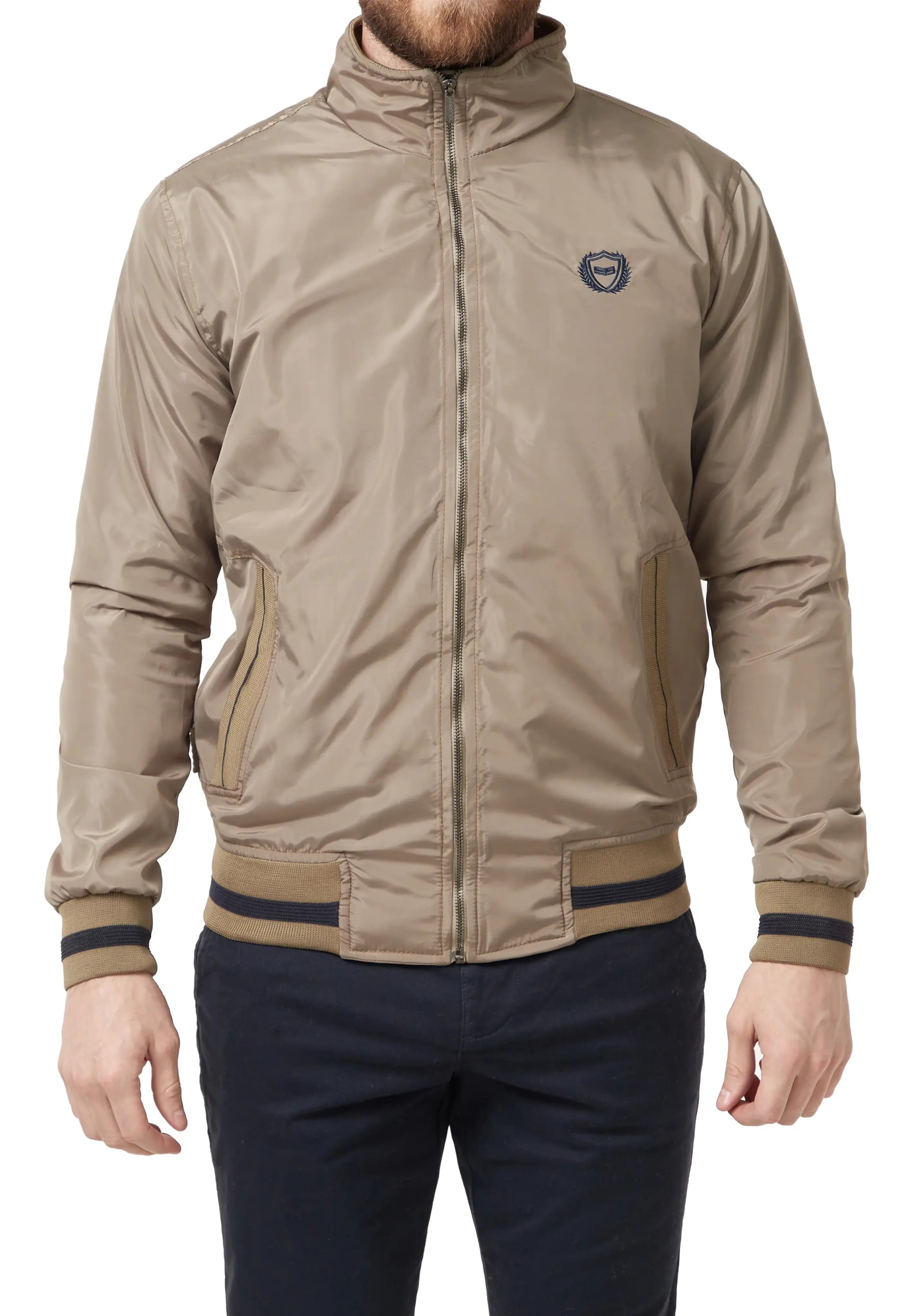 Chaqueta Liviana REX