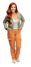 Chaqueta Corta SIRANI