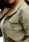 Chaqueta Corta SIRANI