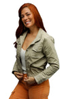 Chaqueta Corta SIRANI