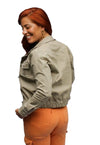 Chaqueta Corta SIRANI