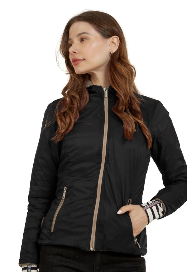 Chaqueta Doble Faz GRENDA