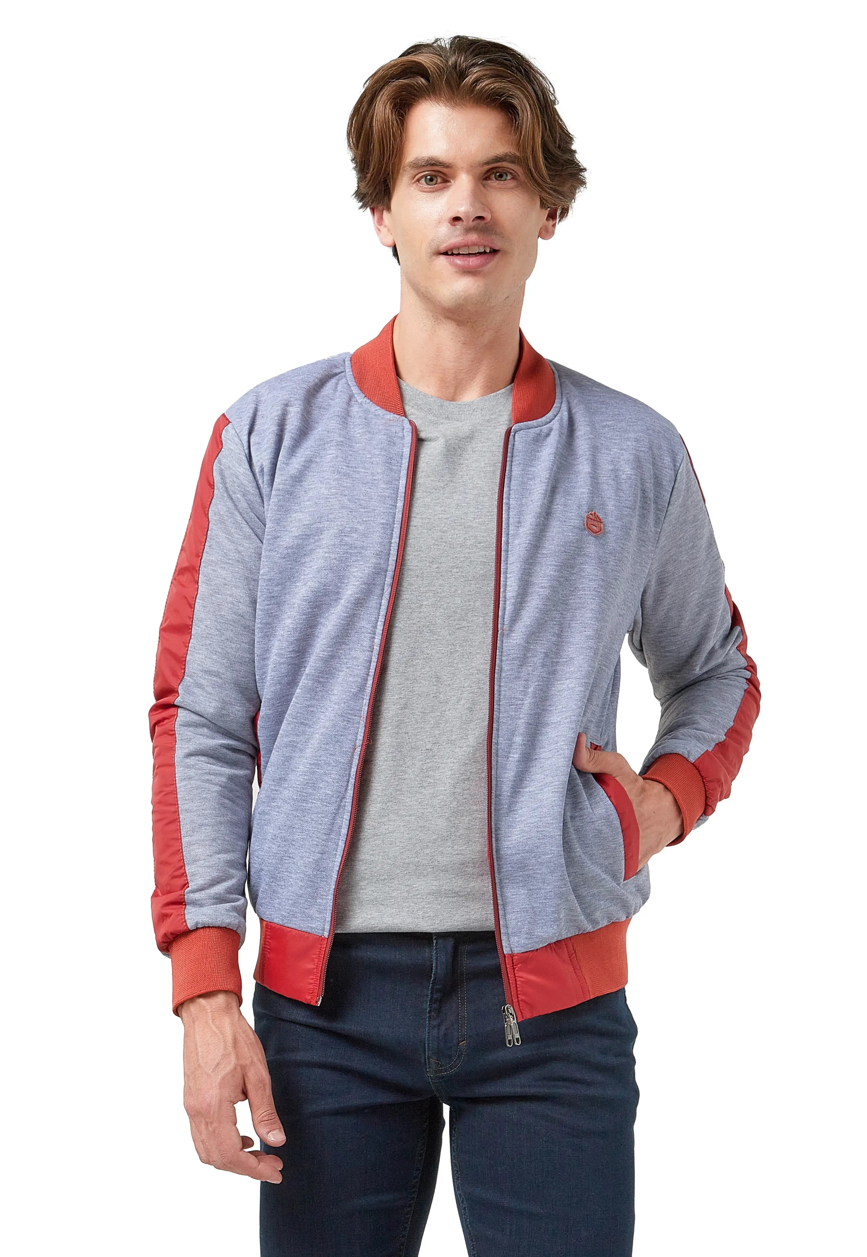 Chaqueta Doble Faz CERVIÑO