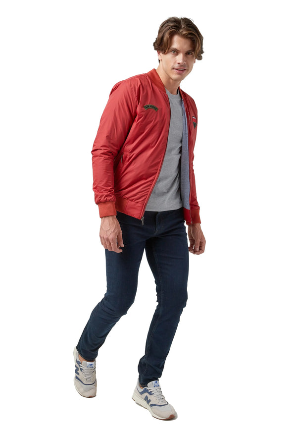 Chaqueta Doble Faz CERVIÑO