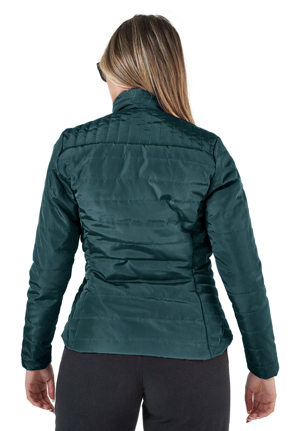 Chaqueta Doble Faz SHYRIU