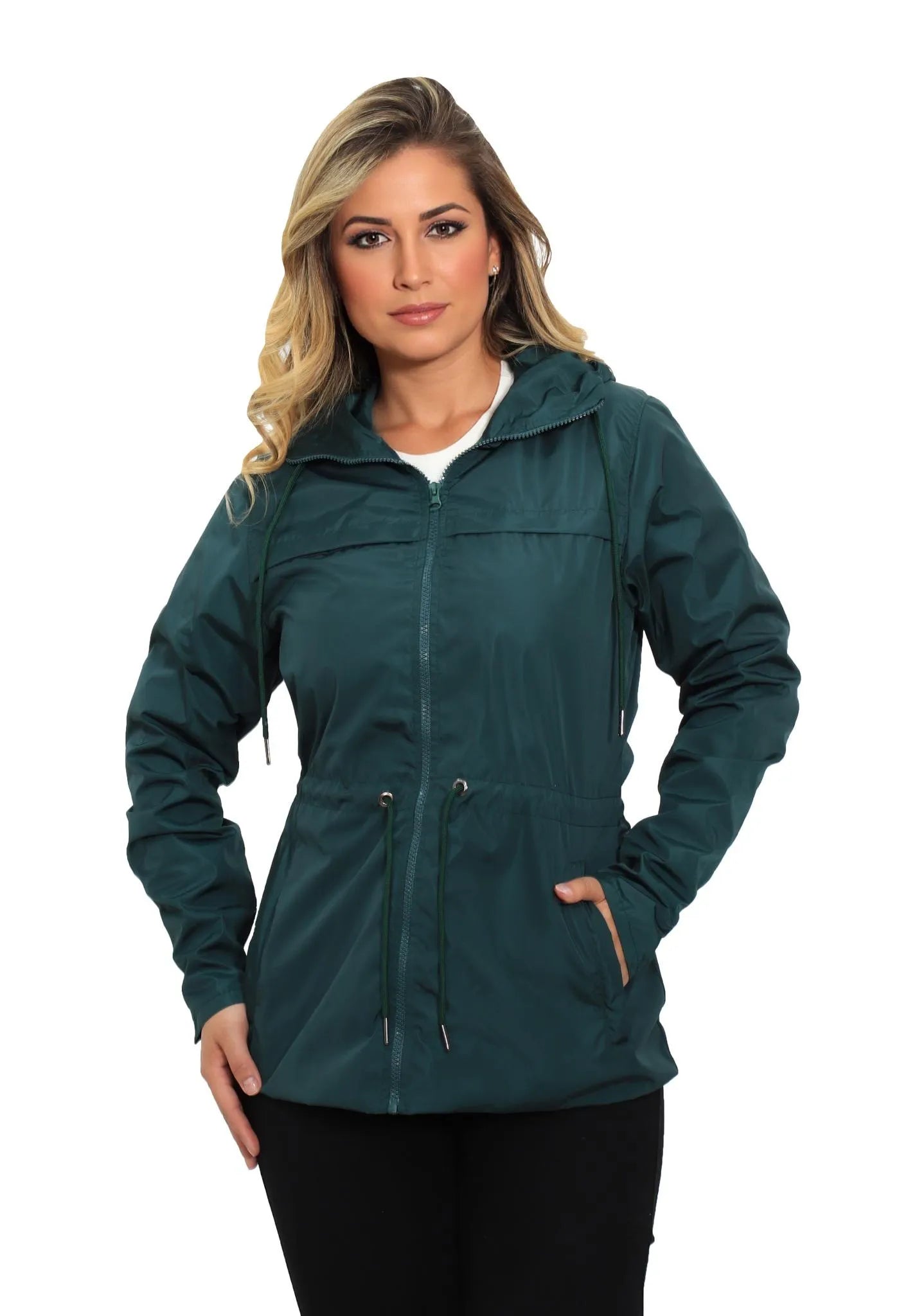 Chaqueta Larga VICTORIA