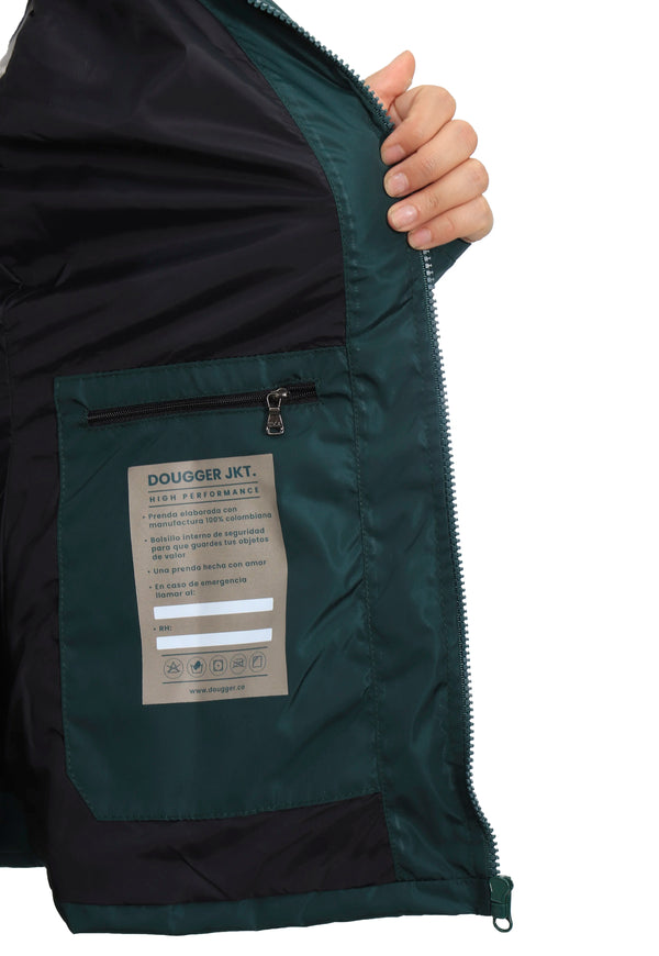 Chaqueta Larga VICTORIA