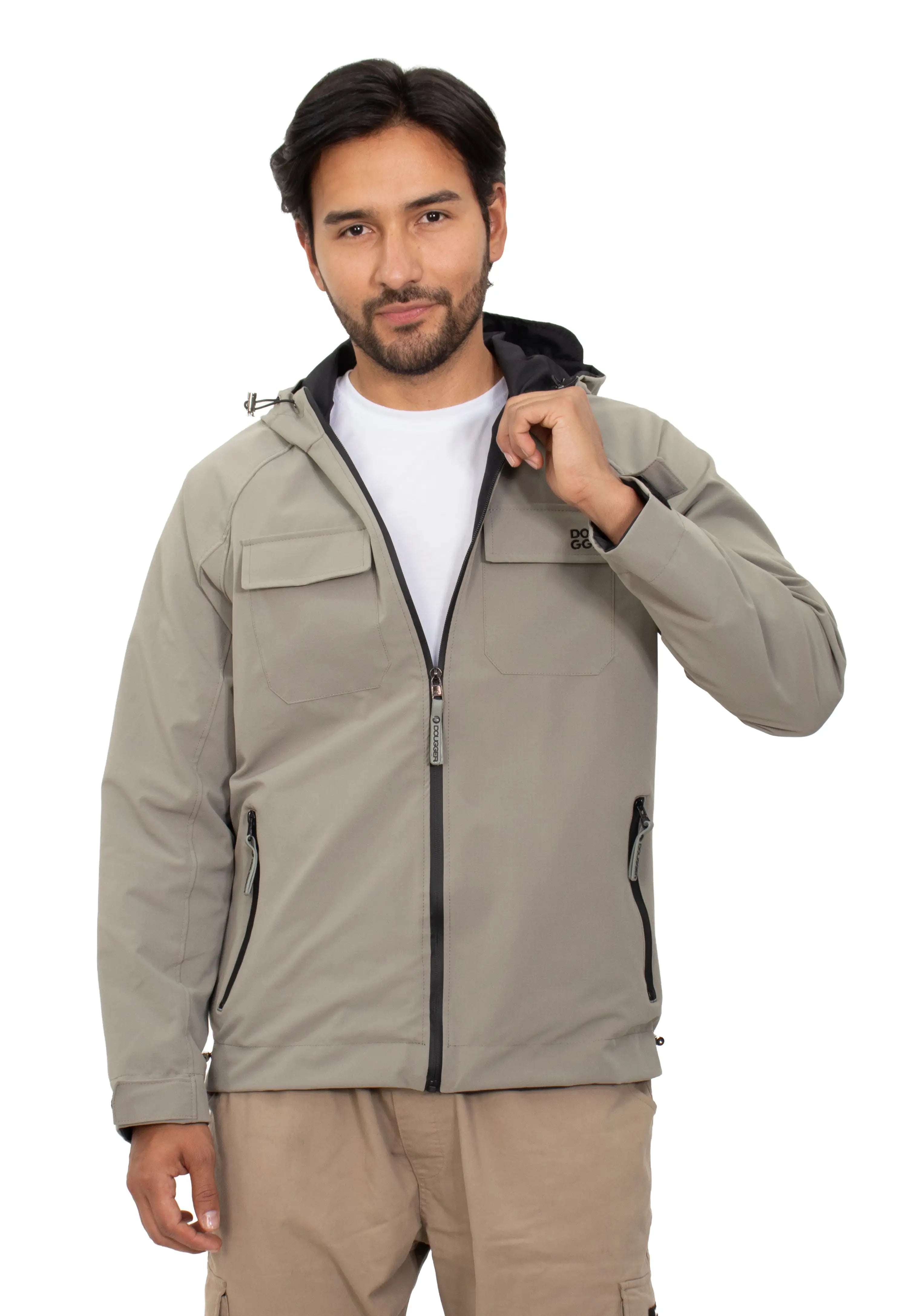 Chaqueta Doble faz BRAVESTONE
