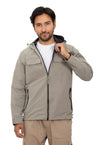 Chaqueta Doble faz BRAVESTONE