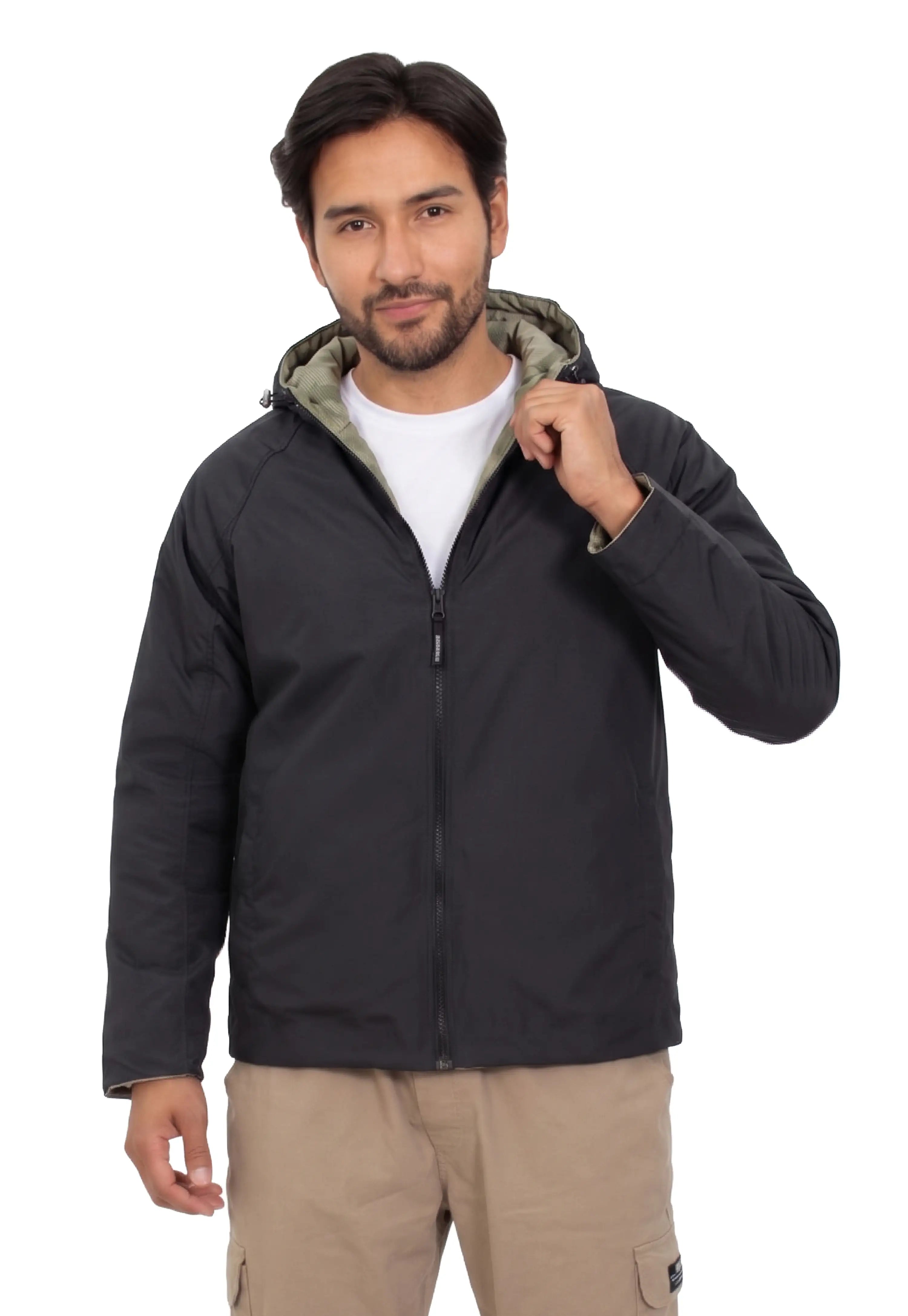 Chaqueta Doble faz BRAVESTONE