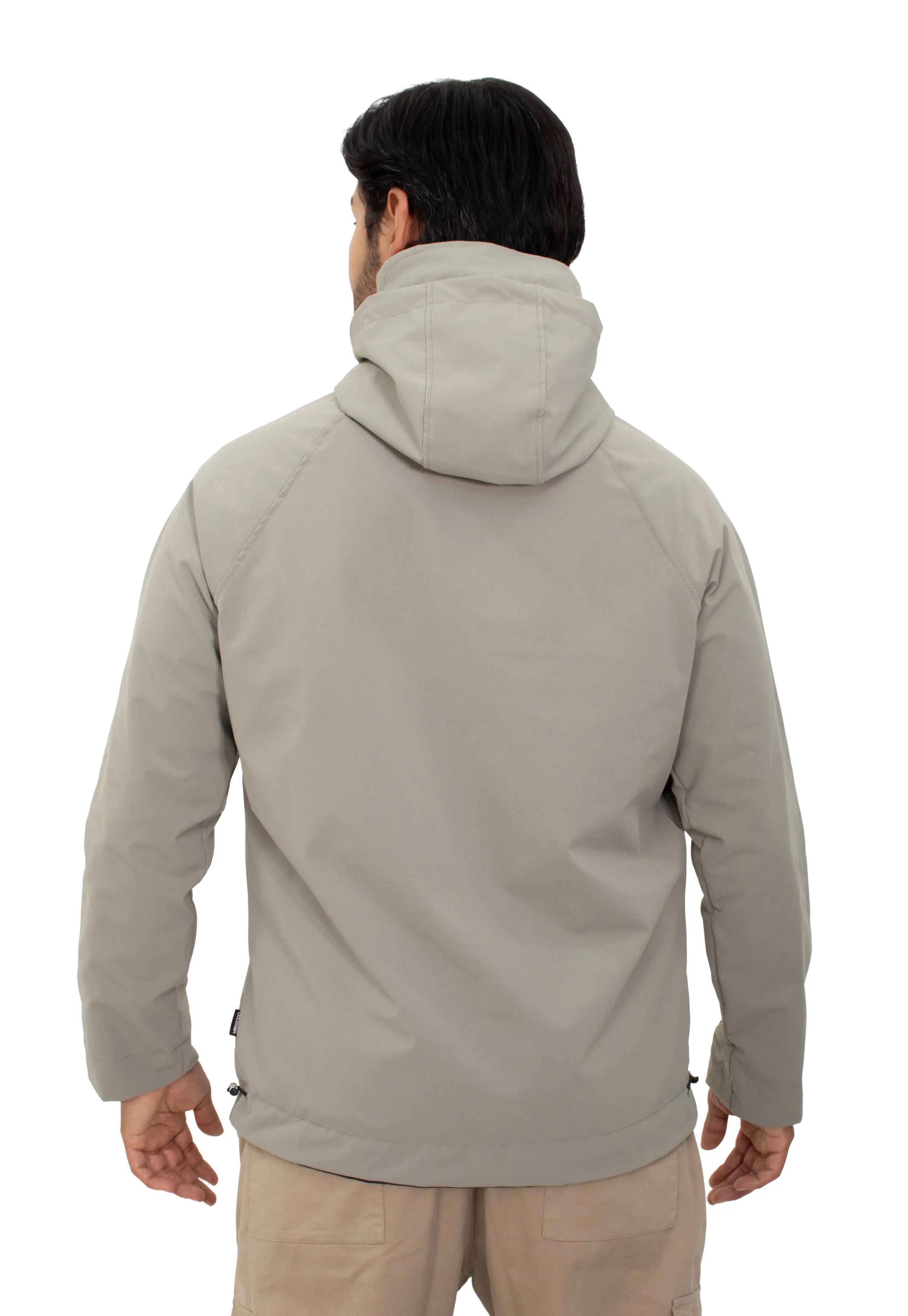 Chaqueta Doble faz BRAVESTONE