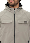 Chaqueta Doble faz BRAVESTONE