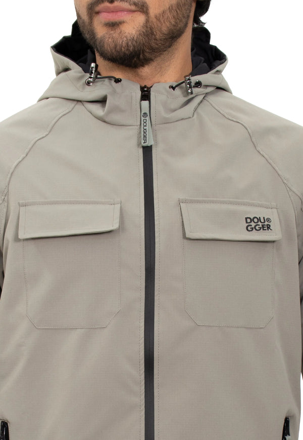 Chaqueta Doble faz BRAVESTONE
