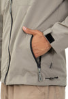 Chaqueta Doble faz BRAVESTONE