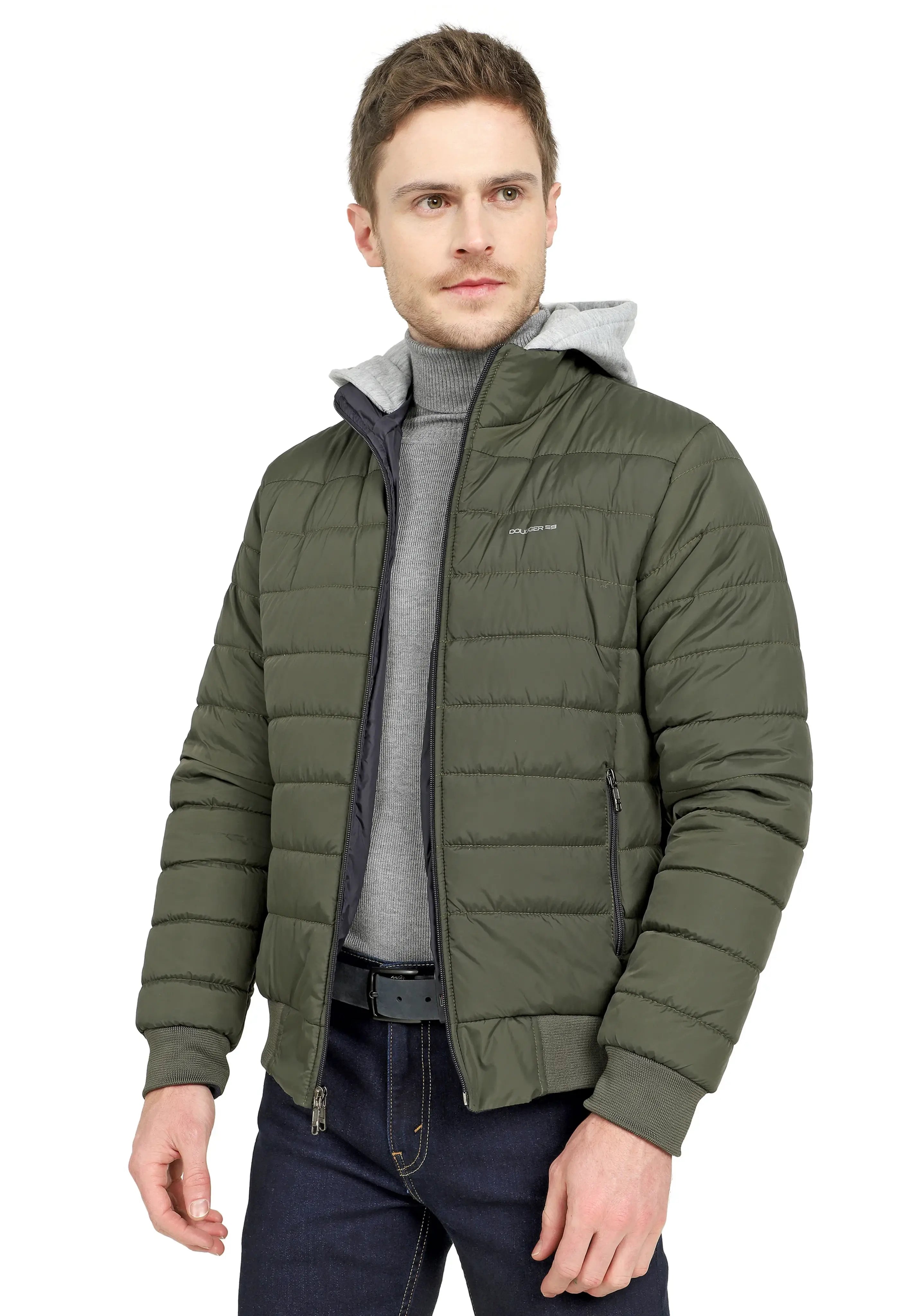 Chaqueta Doble Faz GABO