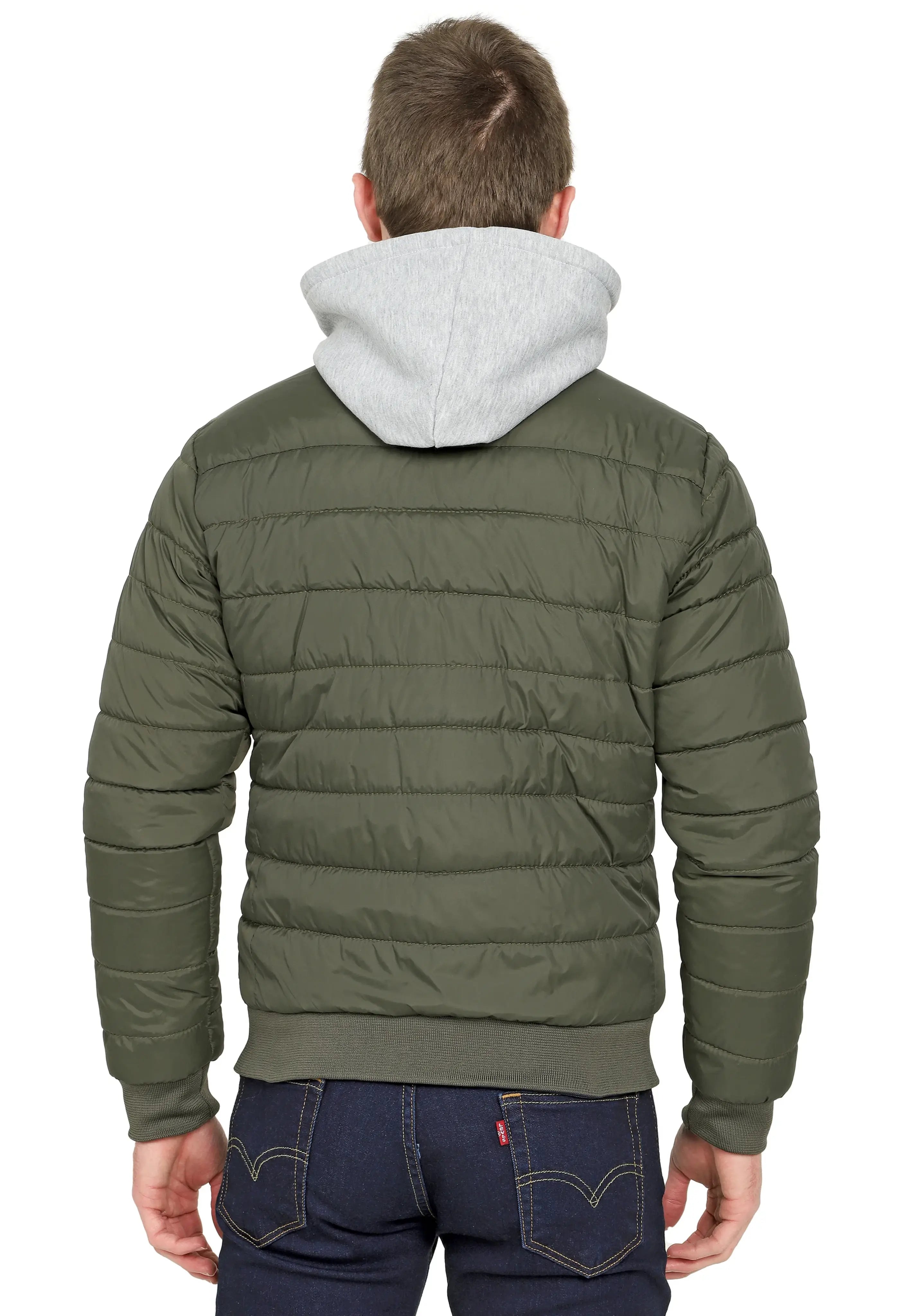 Chaqueta Doble Faz GABO
