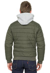 Chaqueta Doble Faz GABO