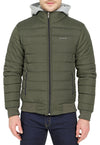 Chaqueta Doble Faz GABO