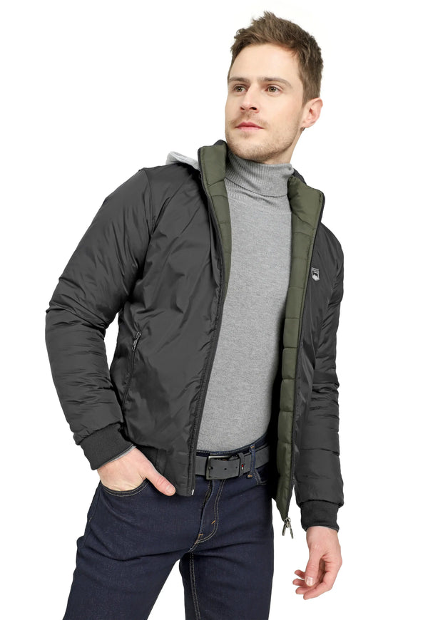 Chaqueta Doble Faz GABO