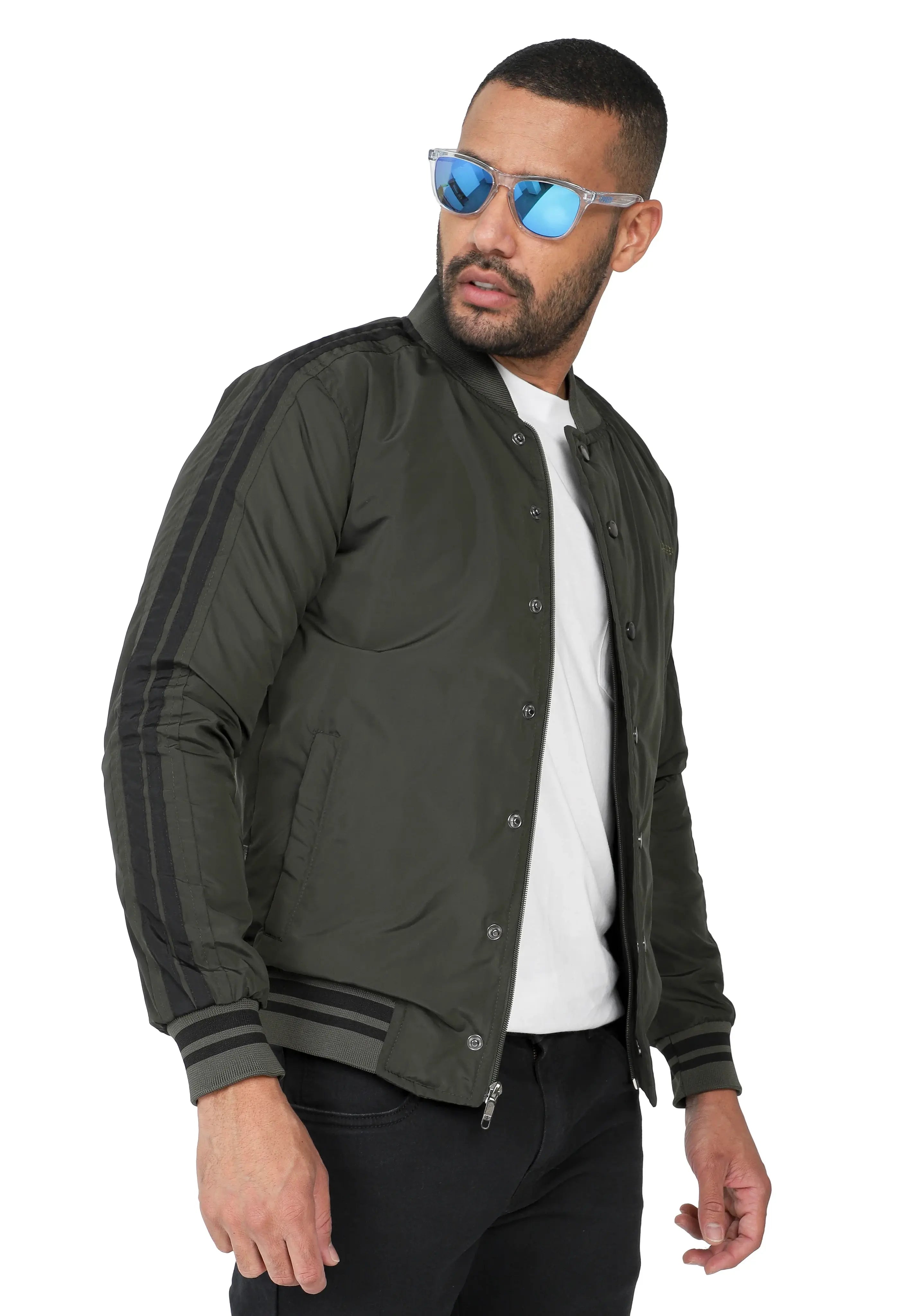 Chaqueta Liviana ACDC